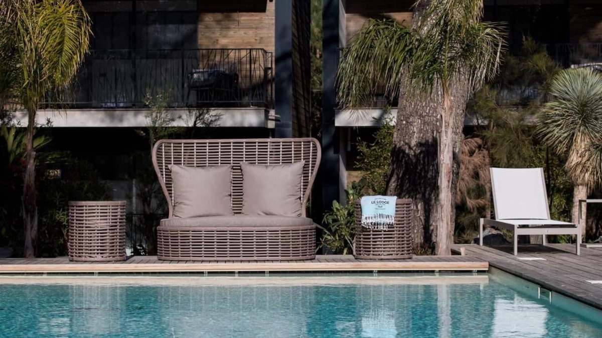 Giens Hotel | Le Lodge des Iles d'Or