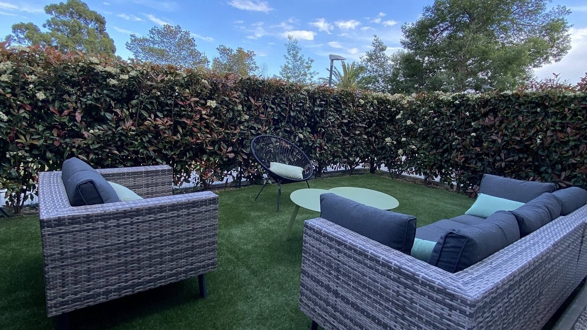 Cavaliere Condo | Le lodge des oliviers