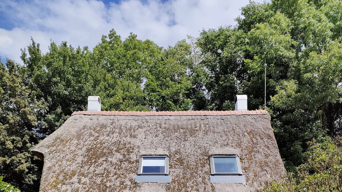 Eu Cottage | "Le Lodge des Près" / Cottage cottage