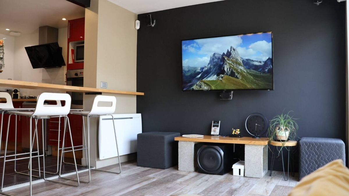 Villeneuve-Saint-Georges House | Le Loft 41