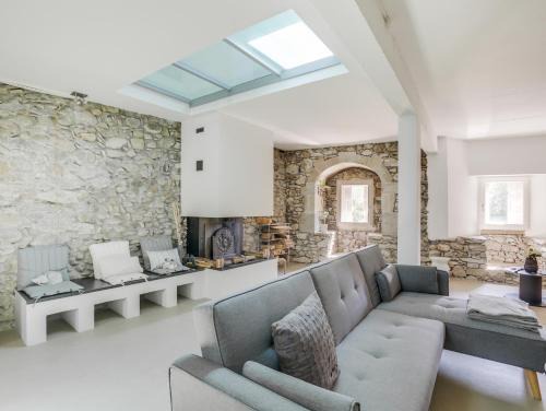 Yvoire Apartment | Le Loft de Rovorée