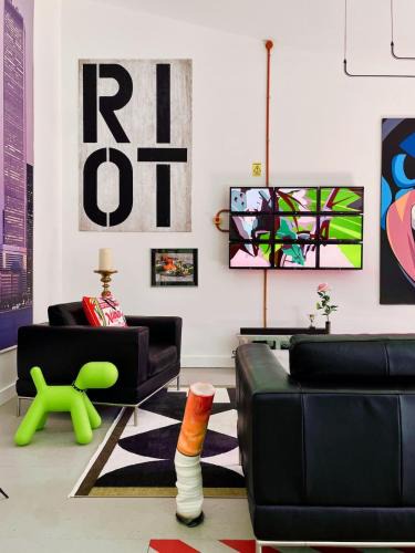 Ganges Apartment | Le Loft des Cévennes