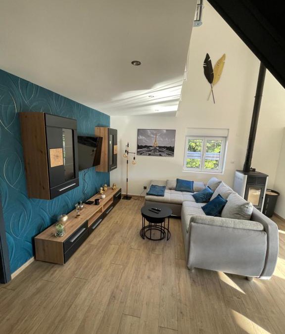 Buhl-Lorraine Apartment | Le loft