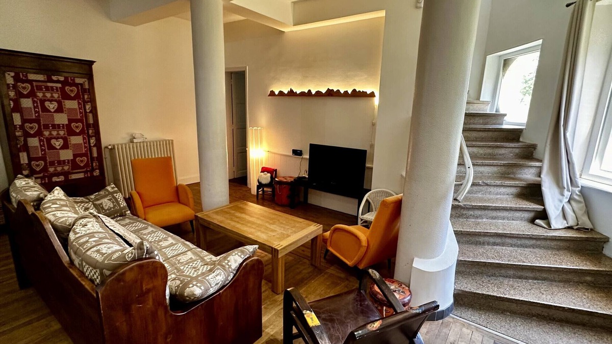 Mont-Dore Apartment | LE LOFT -Le Mont Dore, au pied de La Do