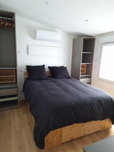 Savigny-sur-Orge Apartment | Le Loft Minimaliste