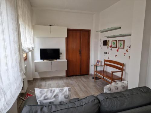 Piombino Apartment | Le Logge Apartment