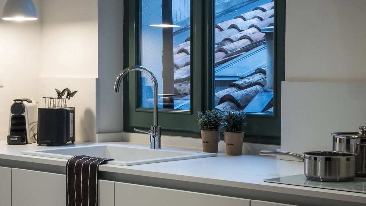 Parma City Centre Apartment | Le Logge apartment
