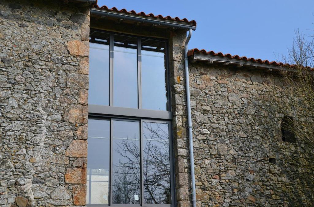 Sevremont House | Le Logis Du Prieure