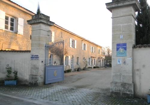 Sammarçolles Bed & Breakfast | Le Logis d'ANTIGNY