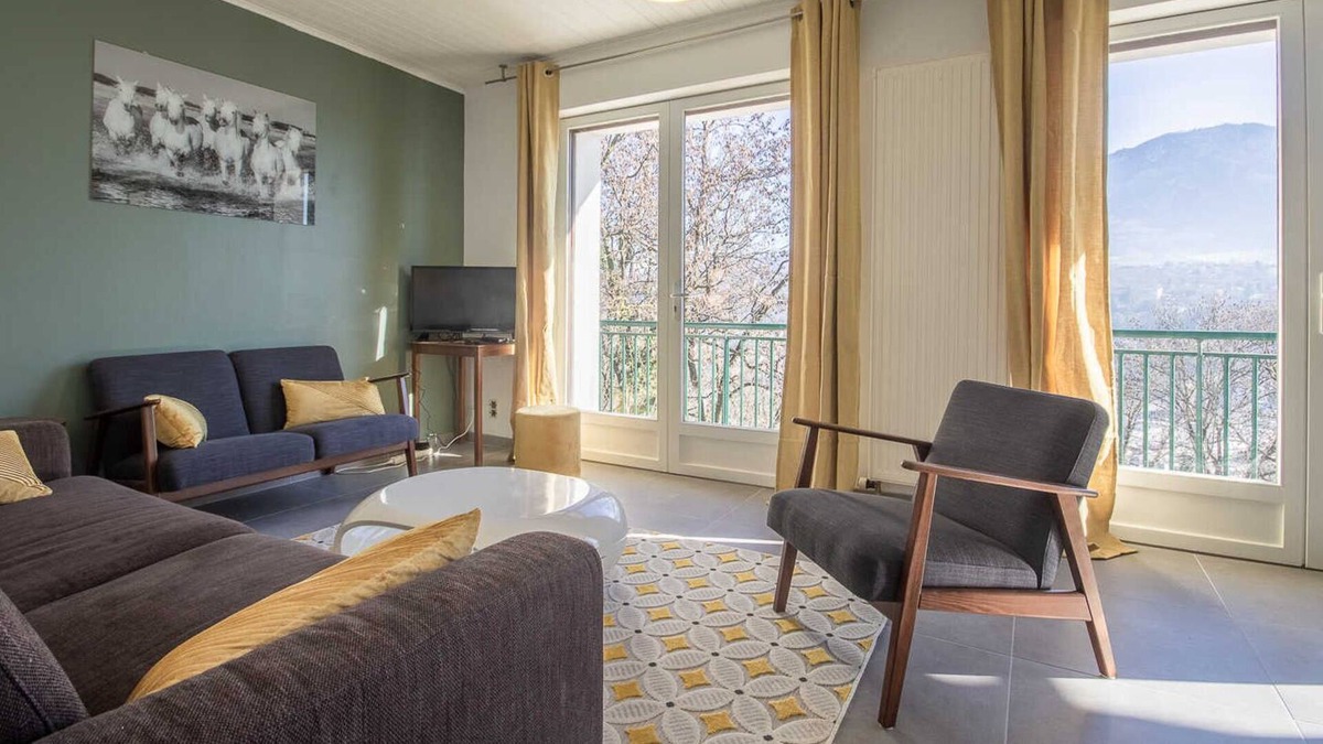 Tresserve House | LE Logis D'aurelie - Tresserve