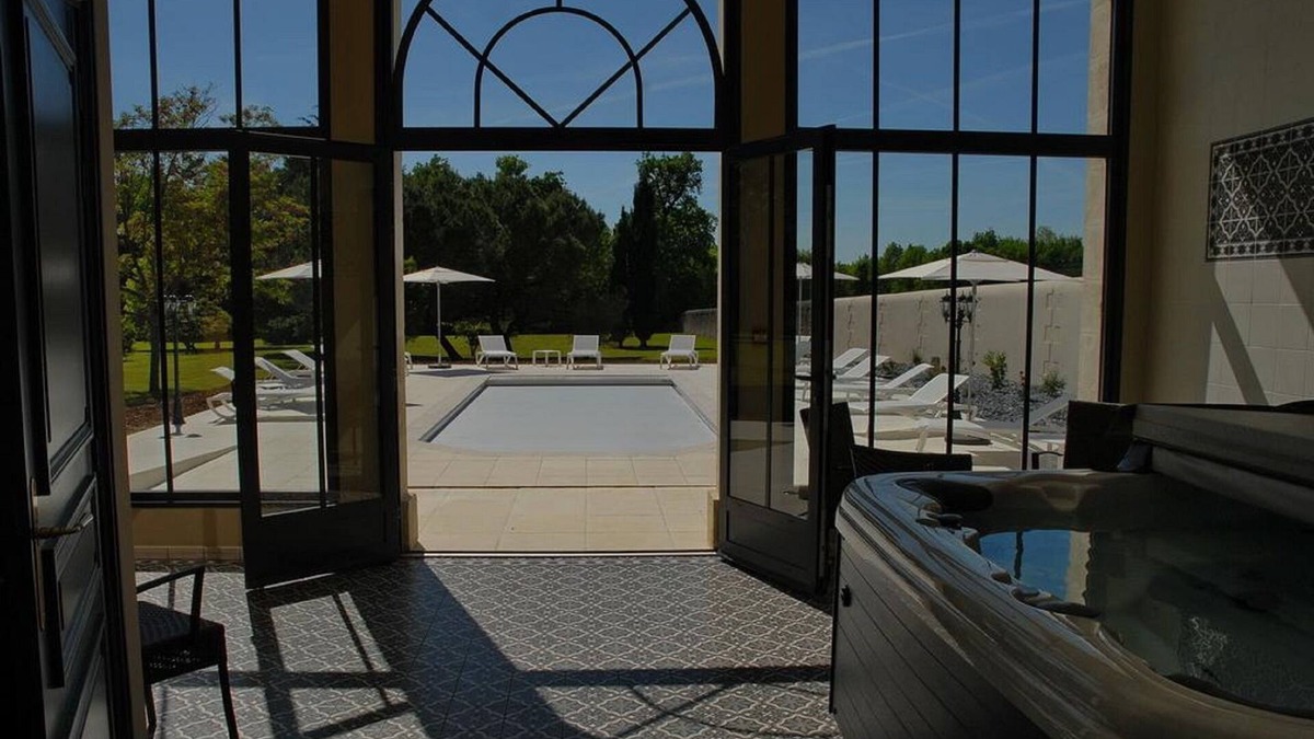 Saint-Coutant-le-Grand Hotel | Le Logis du Péré, The Originals Collection (Relais du Silence)