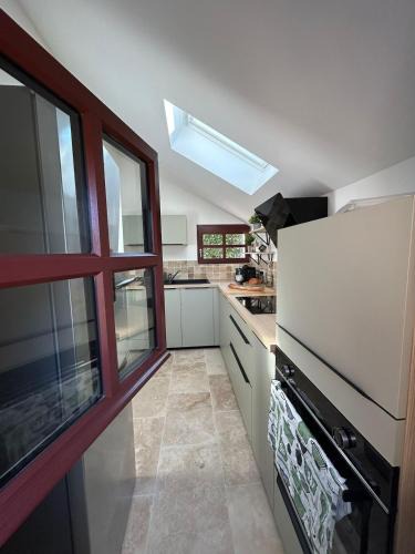 Cande-sur-Beuvron House | Le logis de Diane