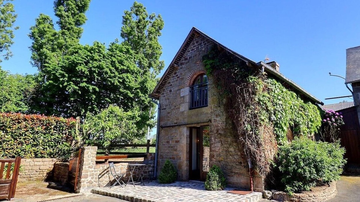 Villamee House | Le Logis de Jean - VILLAMEE