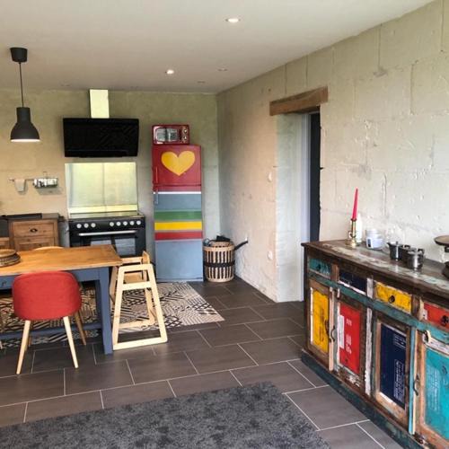 Chouze-sur-Loire House | Le Logis de la Tour Saint Jacques