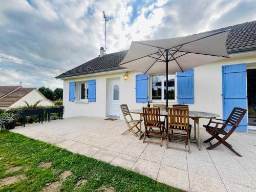 Bricquebosq House | Le Logis des Pres Country Stay