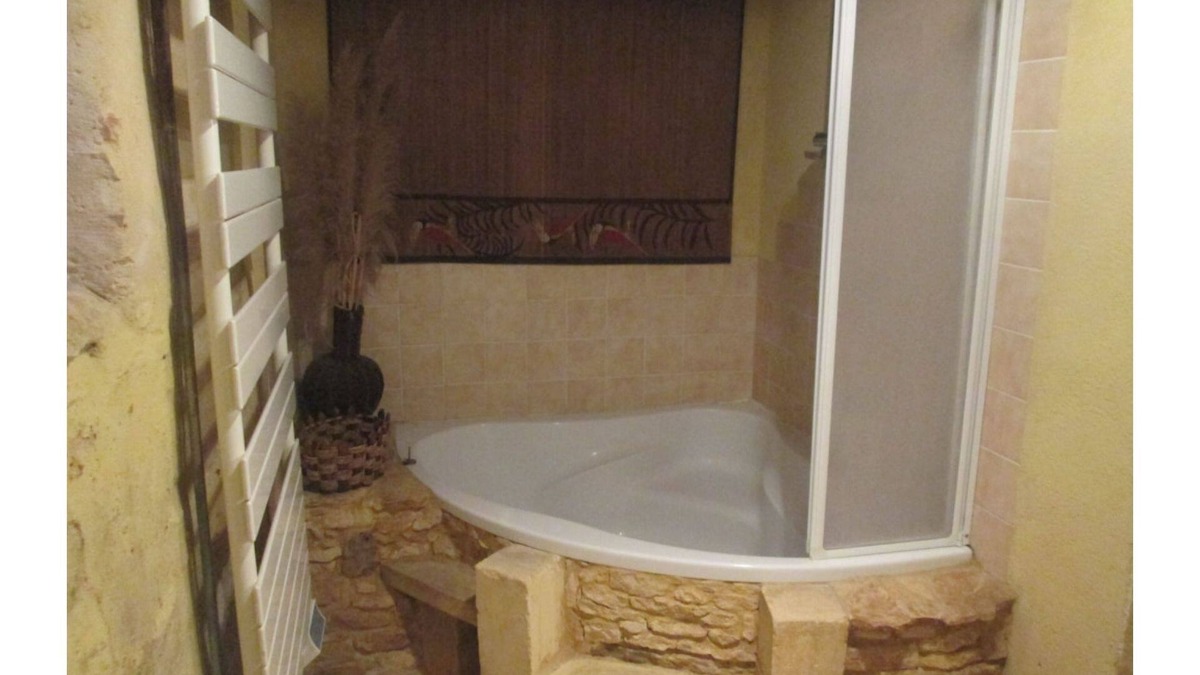Meyrals House | Le Logis du Clos de Carmensac