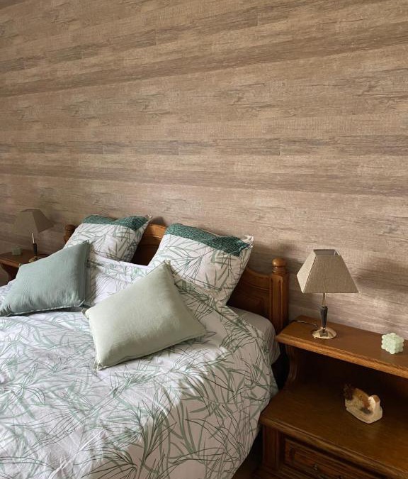 Herve House | Le Logis du Plateau