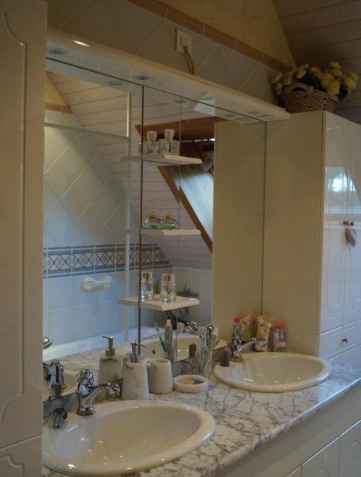 Saint-Riquier Bed & Breakfast | le logis du scardon