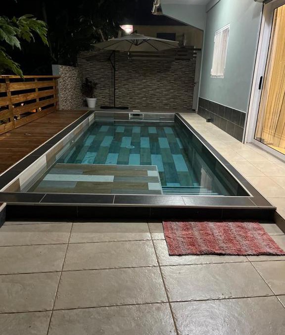 Mtsamboro Villa | Le Lointain