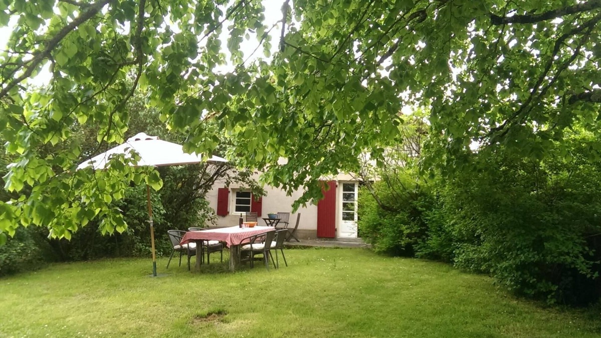 Albas House | Le Lou Bas - ALBAS - Gîte