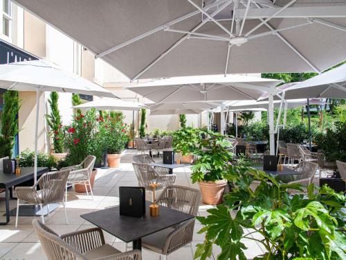 Saint-Louis Hotel | Le Louis Hotel Versailles Château - MGallery Collection