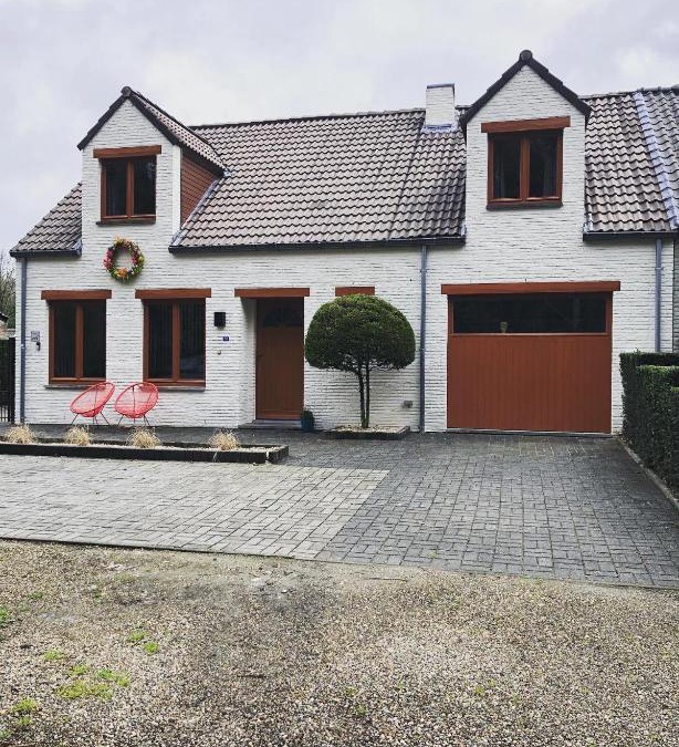 Lanaken House | Le Louis Vakantiehuis