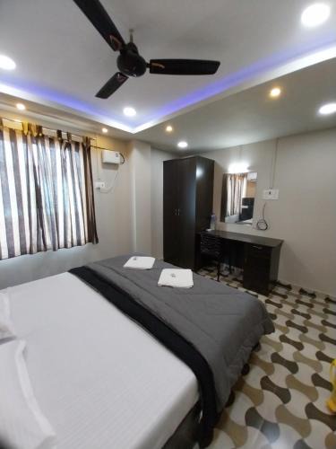 Port Blair Bed & Breakfast | Le Luminous, Home Stay