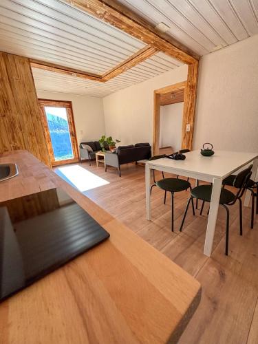 Volleges Apartment | Le Lundi au Soleil