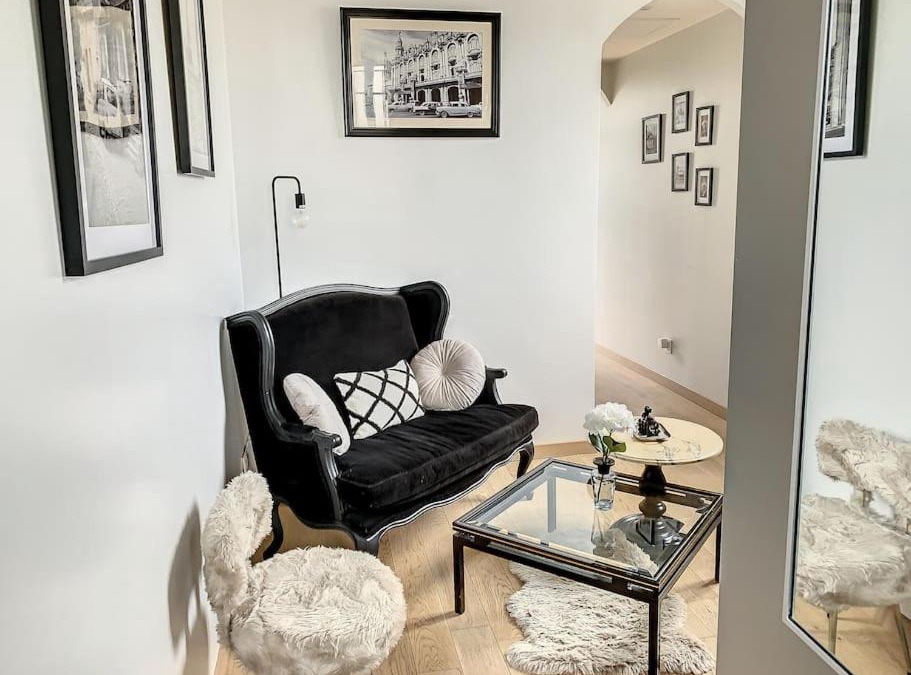 La Victoire - Les Marechaux Apartment | Le Lutèce - Charme Parisien