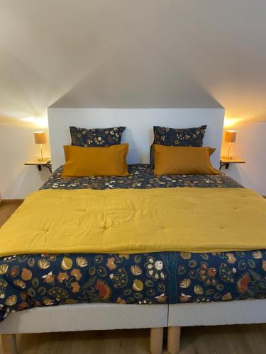 Aubigny-sur-Nere Bed & Breakfast | Le Lys Ecossais