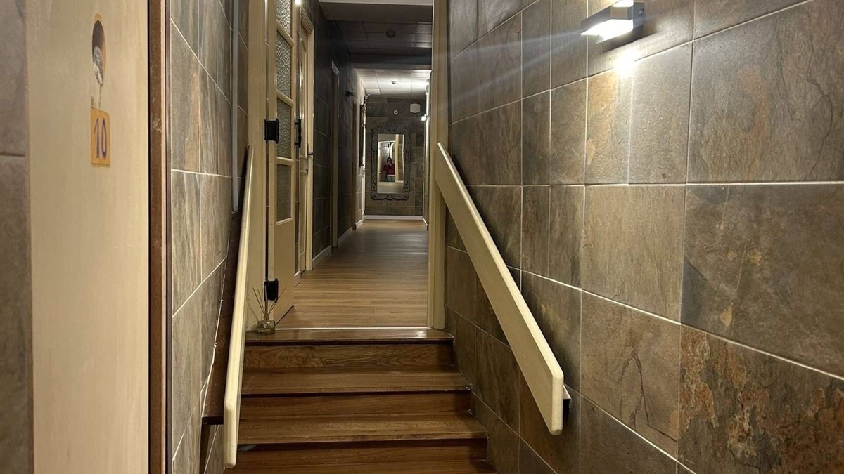 Lacrouzette Hotel | Le lys lacrouzette