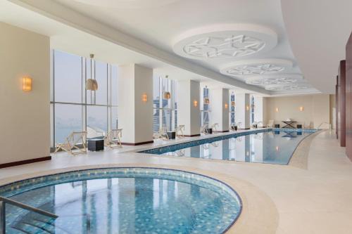 Diplomatic Area Hotel | Le Méridien City Center Doha