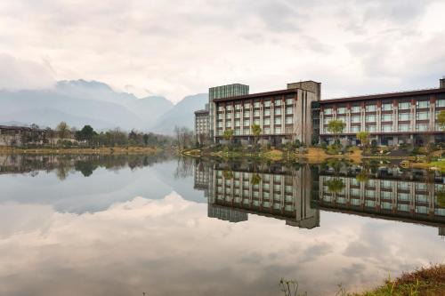 Emeishan Hotel | Le Méridien Emei Mountain Resort