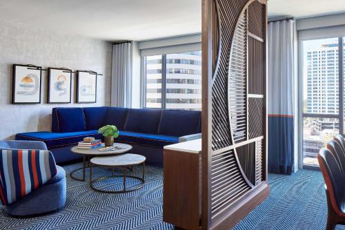 Downtown Hotel | Le Méridien St. Louis Clayton
