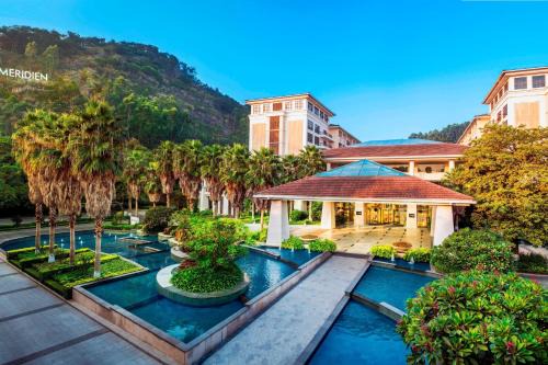 Huli Hotel | Le Méridien Xiamen