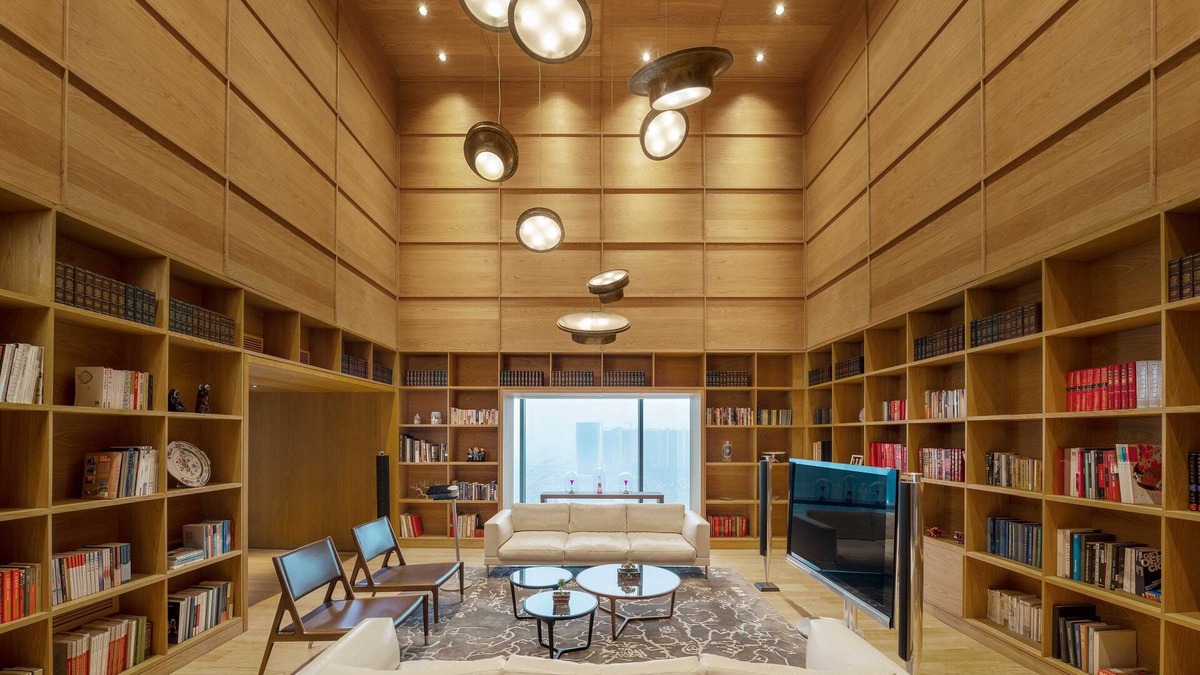 Jinshui District Hotel | Le Méridien Zhengzhou
