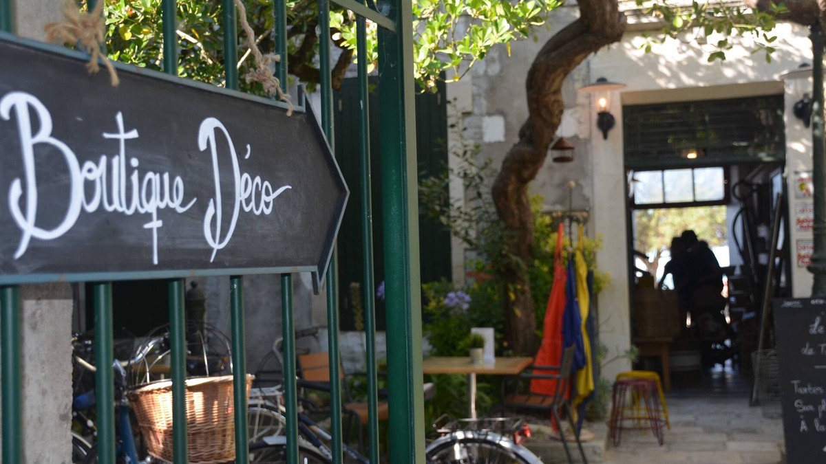 La Flotte Bed & Breakfast | Le Môle