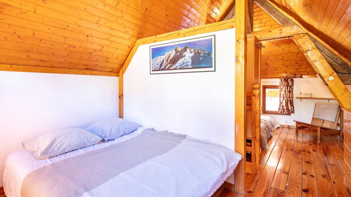 Saint-Pierre-de-Chartreuse Ski Chalet | Le Mignot - Station de ski à 15min