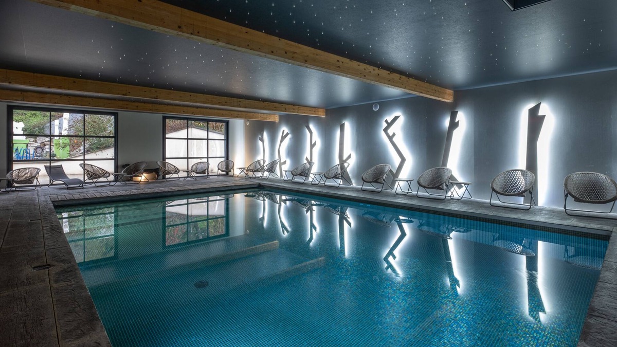 Honfleur Hotel | Le M Hôtel & Spa Honfleur
