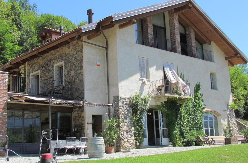 Avigliana Bed & Breakfast | Le Maddalene B&B