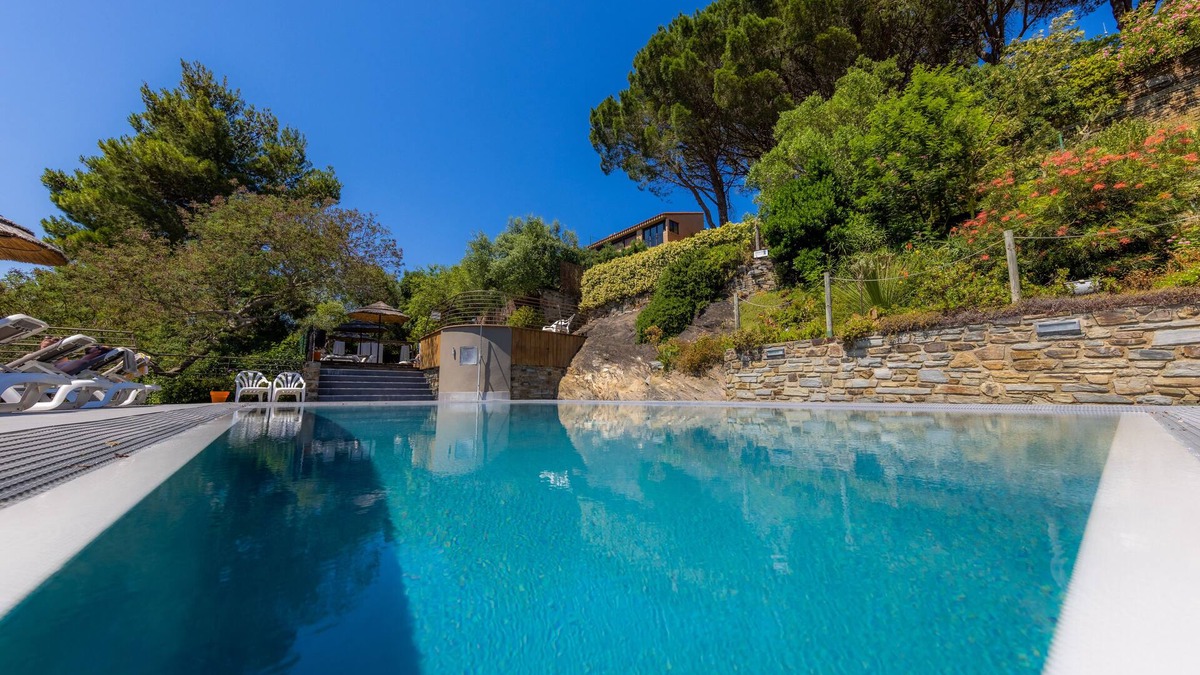 Collioure Hotel | Le Madeloc Hôtel & Spa