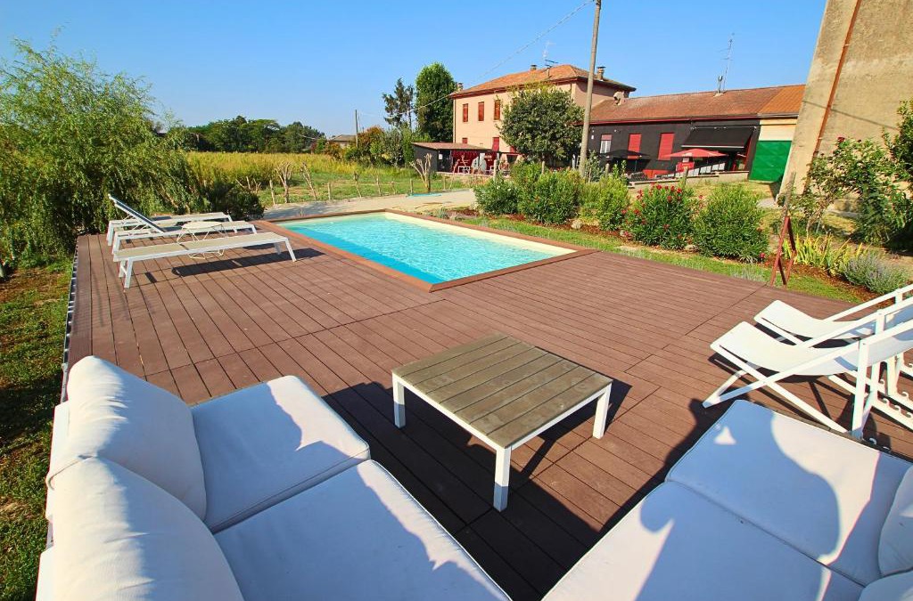 Picenengo Bed & Breakfast | Le Maginot Relais