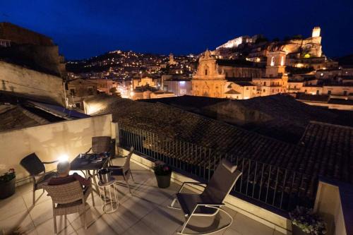 Modica Hotel | Le Magnolie Hotel