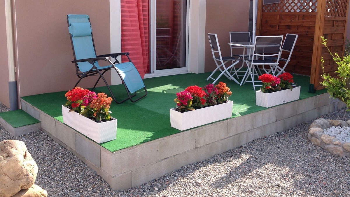 Magalas Apartment | Le Mahana self-contained apartment