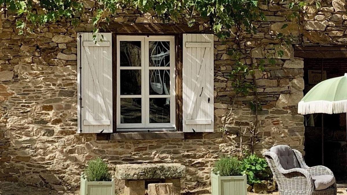 Glanges Cottage | Le Maison Principale