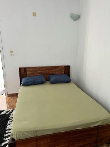 Mahahanga Tanana Apartment | Le majunga be