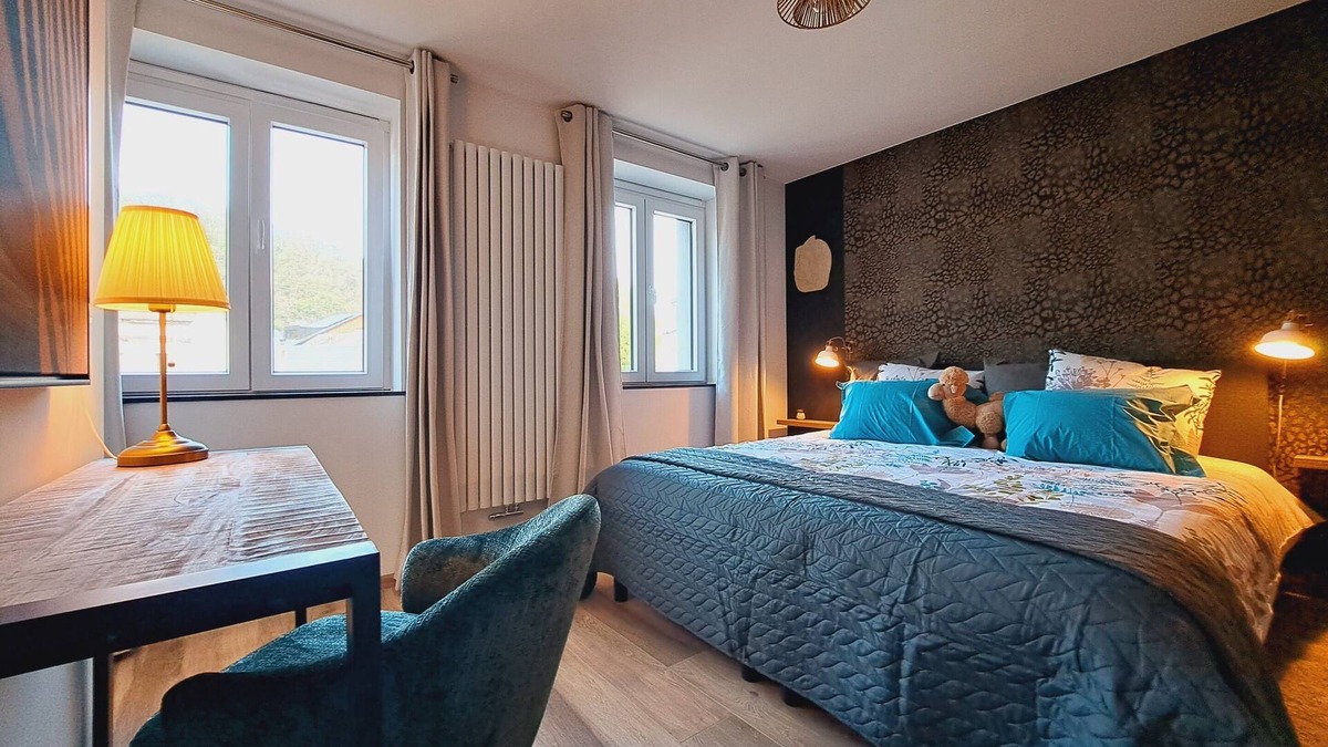 La Roche-en-Ardenne House | Le Maka - Maison de vacances à La Roche