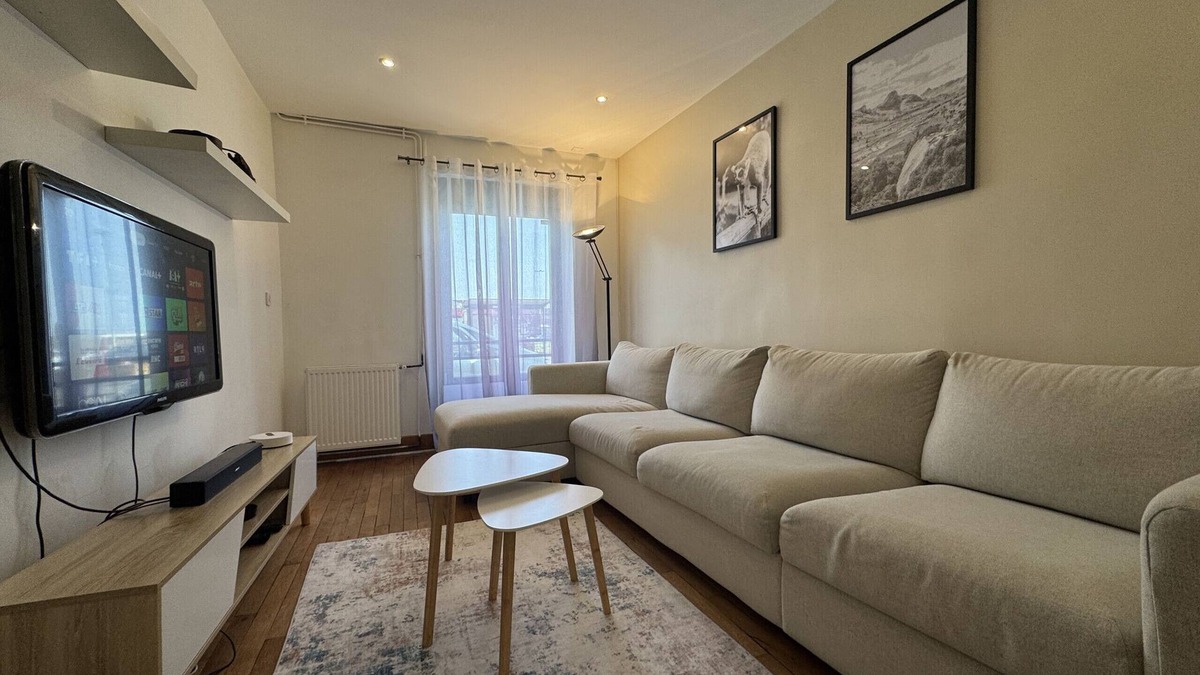 Heuze - Saint-Georges Ski Chalet | Le Maki - 10 pers - Rêve au Mans