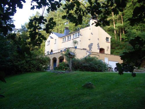 Ottignies-Louvain-la-Neuve Bed & Breakfast | Le Manoir De Morimont