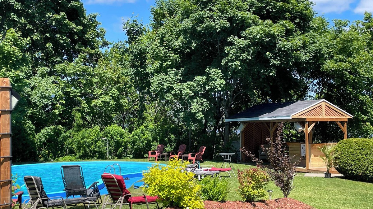 Pointe-au-Pic Hotel | Le Manoir Charlevoix